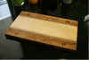 Custom Designed Cutting Board