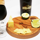 Red Oak Cutting Board