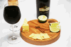 Red Oak Cutting Board