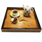 Birch Plywood Tray(S)