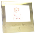 Silhouette Frame