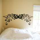 Elegant Headboard